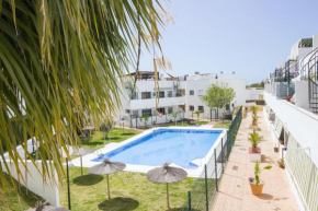 Cubo's Apartamento Jardines de Torrequebrada, Benalmadena